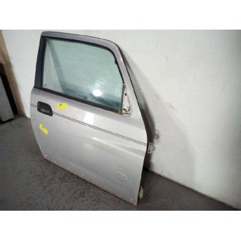 Recambio de puerta delantera derecha para ssangyong korando 2.3 tdi referencia OEM IAM  1 GOLPE 