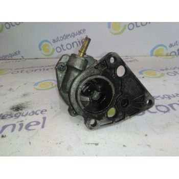 DEPRESOR FRENO / BOMBA VACIO 