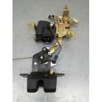 CERRADURA MALETERO / PORTON 812302E010 5 PINS