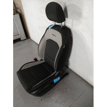 Recambio de asiento delantero izquierdo para kia ceed gt line referencia OEM IAM GT LINE  5 PUERTAS