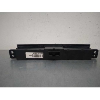 Recambio de warning para ssangyong tivoli limited 4x2 referencia OEM IAM 8520035000  