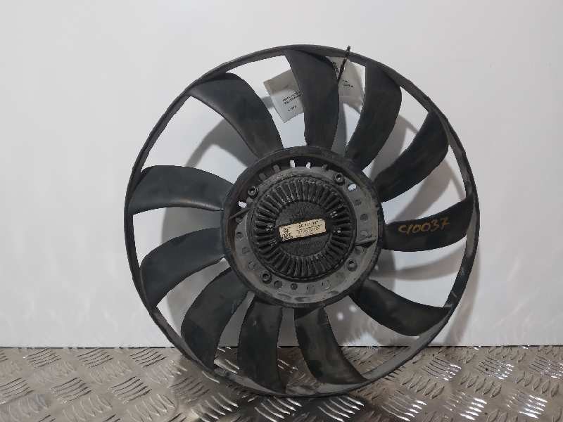 Recambio de ventilador viscoso motor para volkswagen passat berlina (3b2) berlina referencia OEM IAM 058121347 058121347 6740000