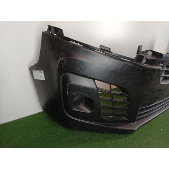 Recambio de paragolpes delantero para peugeot expert autobús (v_) 1.5 bluehdi 100 referencia OEM IAM 9808639977  