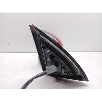 Recambio de retrovisor izquierdo para nissan qashqai ii (j11, j11_) 1.3 dig-t referencia OEM IAM 20805003  