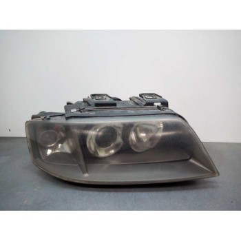 Recambio de faro derecho para audi a6 avant (4b5) 2.5 tdi referencia OEM IAM 14847400 XENÓN 
