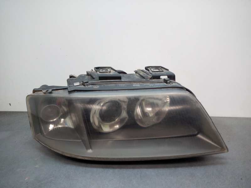 Recambio de faro derecho para audi a6 avant (4b5) 2.5 tdi referencia OEM IAM 14847400 XENÓN 