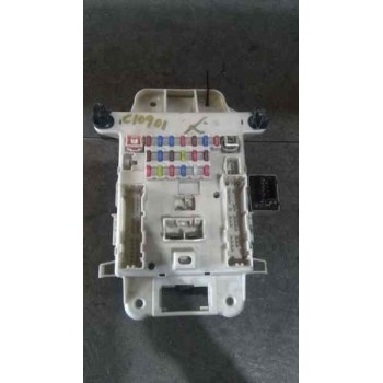 CAJA RELES / FUSIBLES 24543D14 