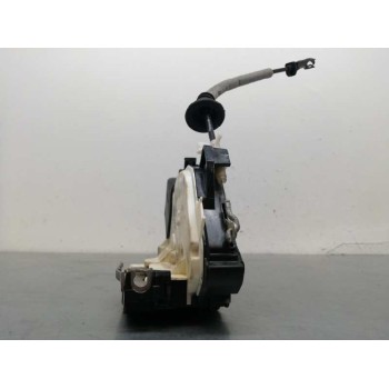 Recambio de cerradura puerta trasera derecha para volkswagen polo (6r1) advance referencia OEM IAM 5K4839016F 5K4839016M 7 PINS