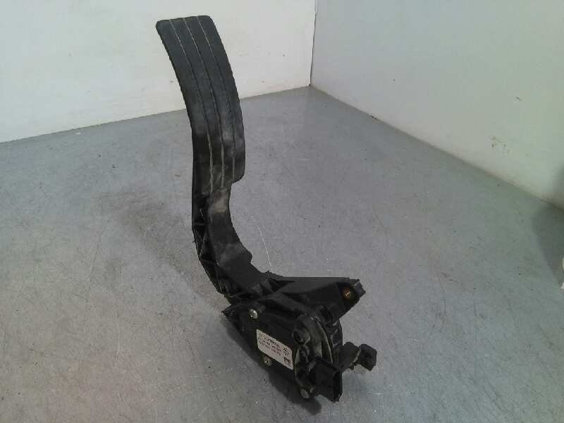 Recambio de potenciometro pedal para renault clio iv dynamique referencia OEM IAM 180029347R  6 PINS