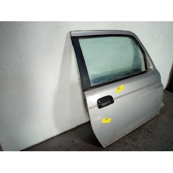 Recambio de puerta delantera derecha para ssangyong korando 2.3 tdi referencia OEM IAM  1 GOLPE 
