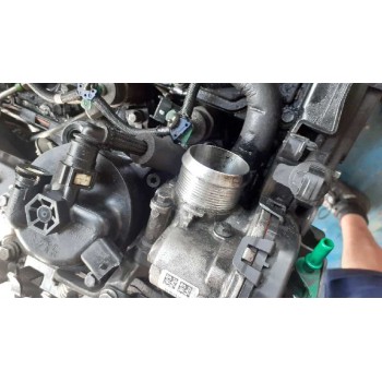 Recambio de caja mariposa para peugeot 508 1.6 blue-hdi fap referencia OEM IAM VV29039645  