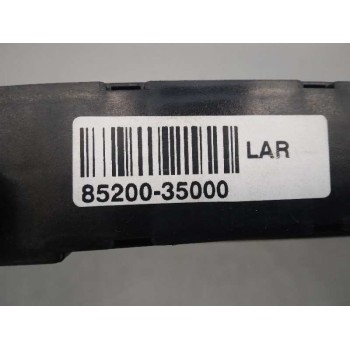Recambio de warning para ssangyong tivoli limited 4x2 referencia OEM IAM 8520035000  