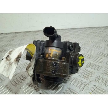 Recambio de bomba inyeccion para opel corsa d cmon referencia OEM IAM 55572537 0445010204 