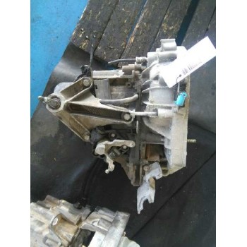 CAJA CAMBIOS JH3142 M 