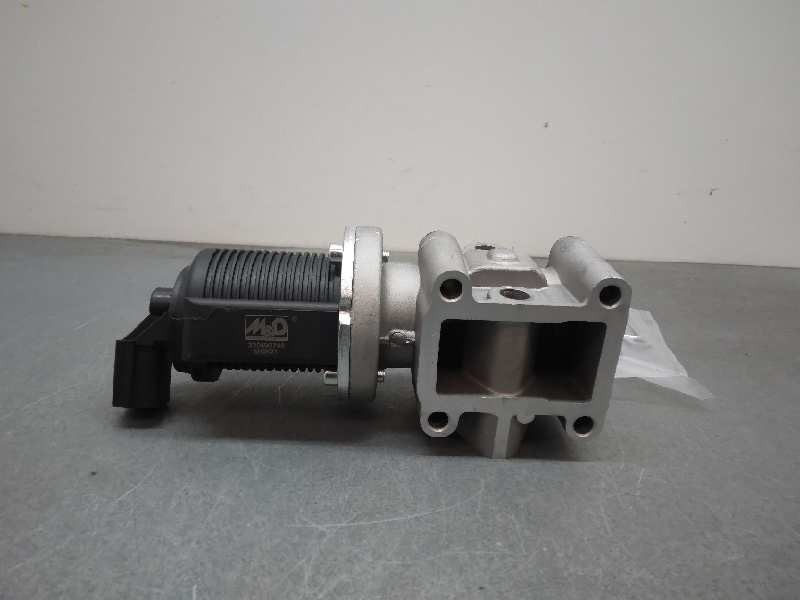 Recambio de valvula egr para opel zafira b 1.9 cdti referencia OEM IAM 70006309 NUEVO Z19DT