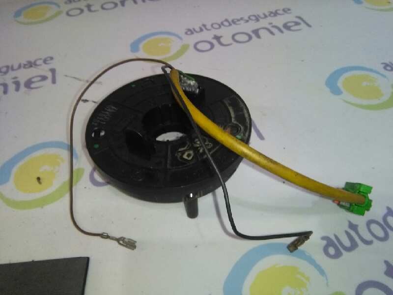 Recambio de anillo airbag para mercedes-benz vito (w639) basic, combi 109 cdi compacto (639.601) referencia OEM IAM A6396460618 