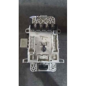 Recambio de caja reles / fusibles para toyota rav 4 (a2) 1.8 luna referencia OEM IAM 24543D14  