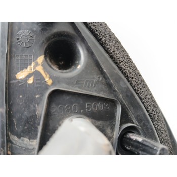 Recambio de retrovisor izquierdo para nissan qashqai ii (j11, j11_) 1.3 dig-t referencia OEM IAM 20805003  