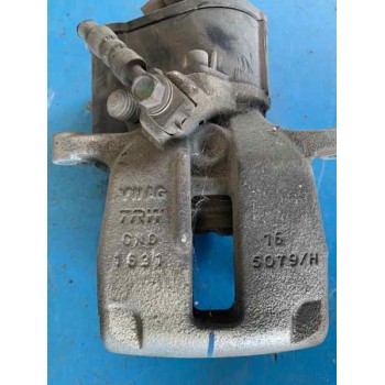 Recambio de pinza freno trasera derecha para volkswagen passat variant (365) advance bluemotion referencia OEM IAM  TRW 