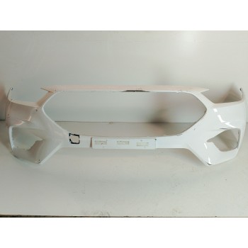 Recambio de paragolpes delantero para mg mg zs suv ev referencia OEM IAM ZS1107701  