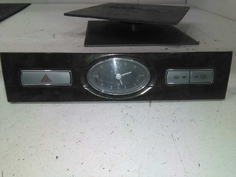 Recambio de warning para ford mondeo turnier (ge) futura referencia OEM IAM 3S7T15000FC  