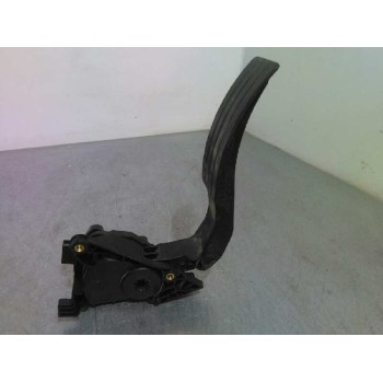 Recambio de potenciometro pedal para renault clio iv dynamique referencia OEM IAM 180029347R  6 PINS