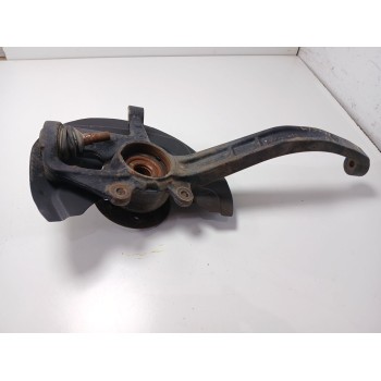 Recambio de mangueta delantera derecha para mercedes-benz clase m (w164) 420 / 450 cdi (164.128) referencia OEM IAM 06004101  