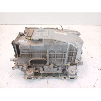 Recambio de convertidor para toyota yaris (_p13_) 1.5 hybrid (nhp130_) referencia OEM IAM G920052031  convertidor