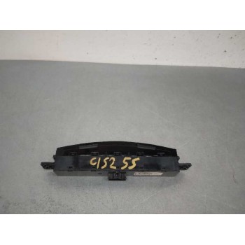 Recambio de warning para ssangyong tivoli limited 4x2 referencia OEM IAM 8520035000  