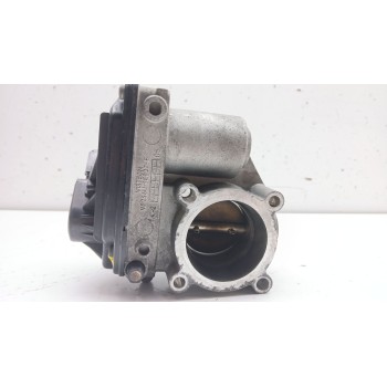 Recambio de caja mariposa para ford fiesta (cbk) ghia referencia OEM IAM 2S6UFA  