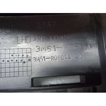 Recambio de guantera para ford focus c-max (cap) ghia (d) referencia OEM IAM 3M51R0600 3M51R06044AG 