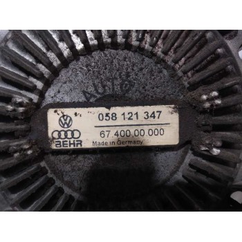 Recambio de ventilador viscoso motor para volkswagen passat berlina (3b2) berlina referencia OEM IAM 058121347 058121347 6740000