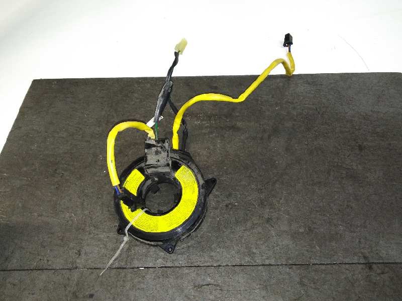 Recambio de anillo airbag para mitsubishi santamo (hyundai) básico referencia OEM IAM   