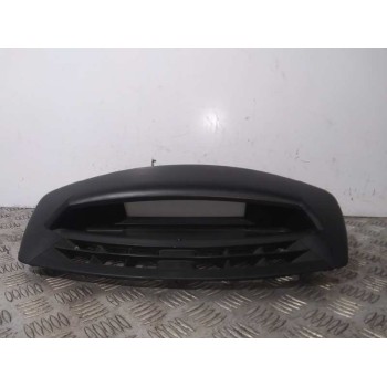 Recambio de cuadro instrumentos para citroën c4 berlina lx referencia OEM IAM 281143604 P96631954ZD NS 6566627