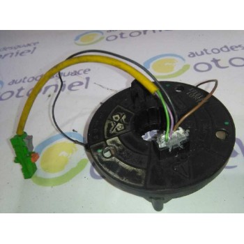 Recambio de anillo airbag para mercedes-benz vito (w639) basic, combi 109 cdi compacto (639.601) referencia OEM IAM A6396460618 