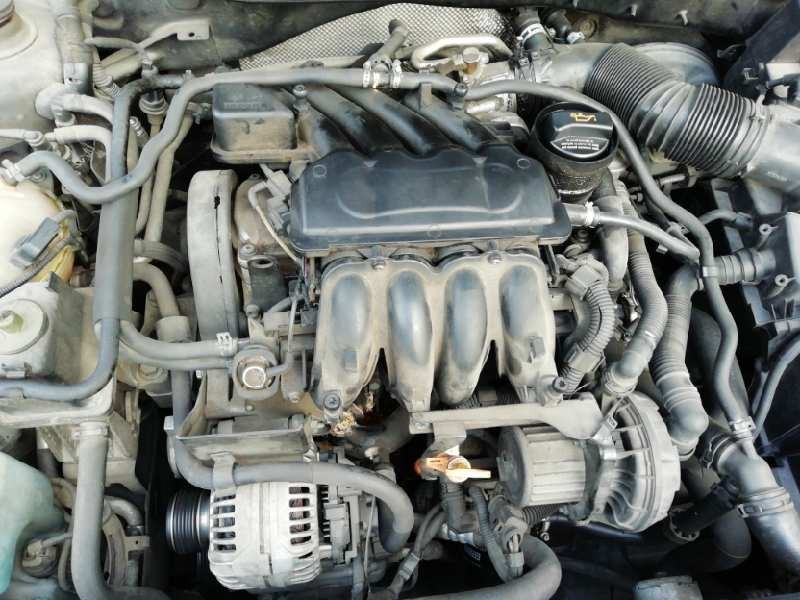Recambio de despiece motor para audi a3 (8l) 1.6 ambiente referencia OEM IAM   