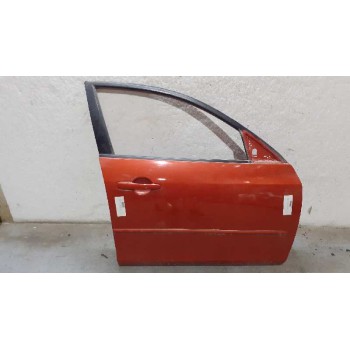 PUERTA DELANTERA DERECHA GRANATE 