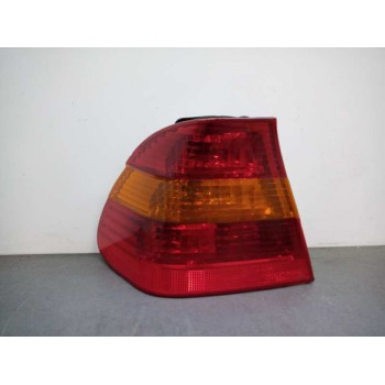 PILOTO TRASERO IZQUIERDO 694653301 ROJO AMBAR ROJO 694653301