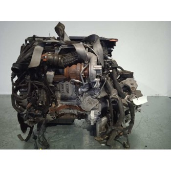 MOTOR COMPLETO 8HP INY 0445110339 TURBO 4937302003