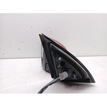 Recambio de retrovisor izquierdo para nissan qashqai ii (j11, j11_) 1.3 dig-t referencia OEM IAM 20805003  