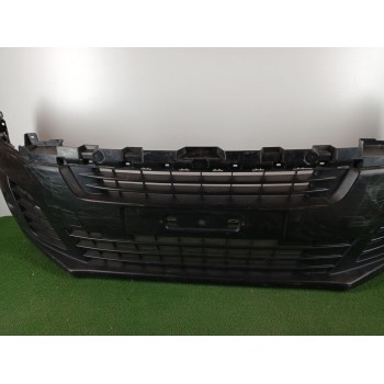 Recambio de paragolpes delantero para peugeot expert autobús (v_) 1.5 bluehdi 100 referencia OEM IAM 9808639977  