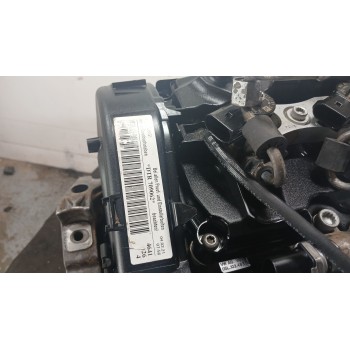 Recambio de motor completo para audi q2 (gab, gag) 30 tdi referencia OEM IAM DTR B 35.000km 