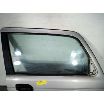 Recambio de puerta delantera derecha para ssangyong korando 2.3 tdi referencia OEM IAM  1 GOLPE 