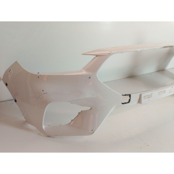 Recambio de paragolpes delantero para mg mg zs suv ev referencia OEM IAM ZS1107701  