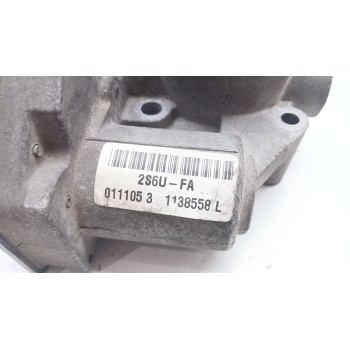 Recambio de caja mariposa para ford fiesta (cbk) ghia referencia OEM IAM 2S6UFA  