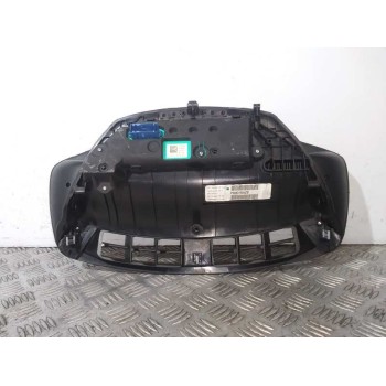 Recambio de cuadro instrumentos para citroën c4 berlina lx referencia OEM IAM 281143604 P96631954ZD NS 6566627
