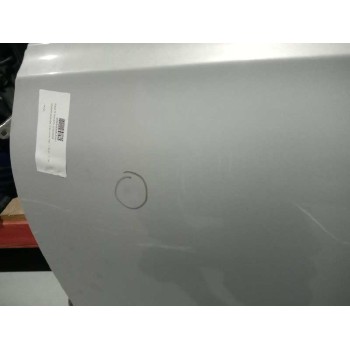 Recambio de puerta trasera izquierda para nissan qashqai (j10) acenta 4x4 referencia OEM IAM H2101JD0M0 GRIS 