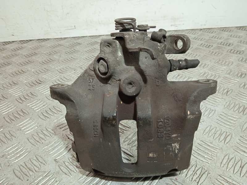 Recambio de pinza freno trasera izquierda para citroën c5 berlina 2.0 hdi referencia OEM IAM Y41503C  