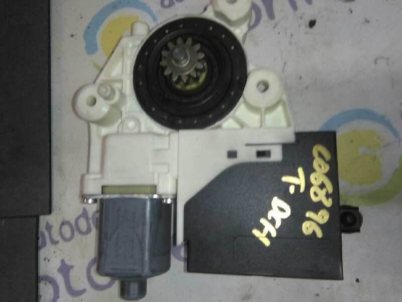 Recambio de motor elevalunas trasero derecho para ford focus berlina (cap) ambiente (d) referencia OEM IAM   