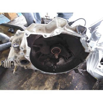 Recambio de caja cambios para kia carens 1.8 ls monovolumen referencia OEM IAM  B 